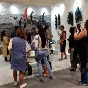 World Art Dubai World Art Dubai