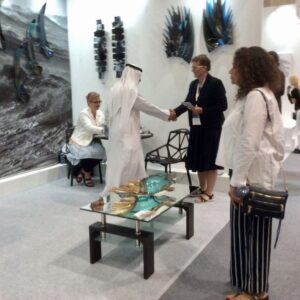 World Art Dubai World Art Dubai